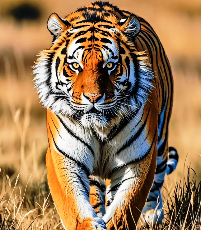 AI的全面渗透：一场无人能逃的隐性危机